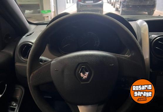 Camionetas - Renault DUSTER 1.6 4X2 DYNAMIQUE 2017 Nafta 96000Km - En Venta