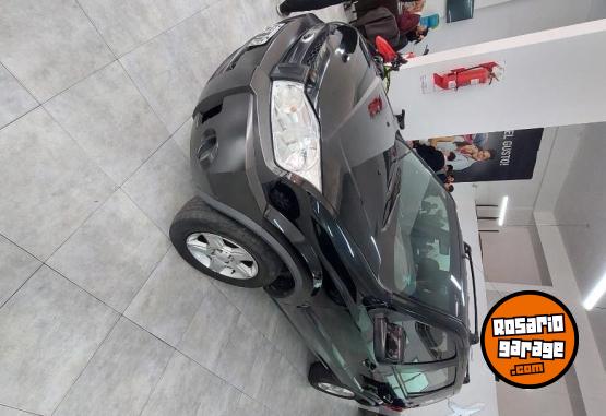 Autos - Ford Eco sport tope de gana!! 2009 Nafta 1111Km - En Venta