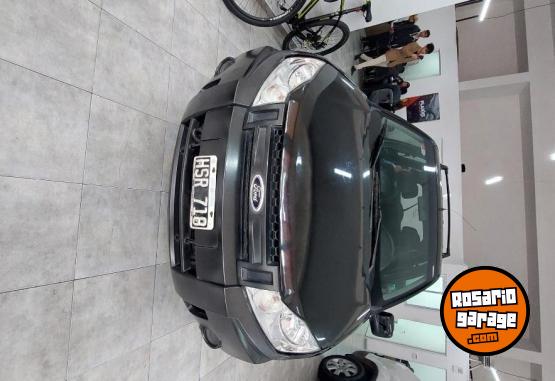 Autos - Ford Eco sport tope de gana!! 2009 Nafta 1111Km - En Venta