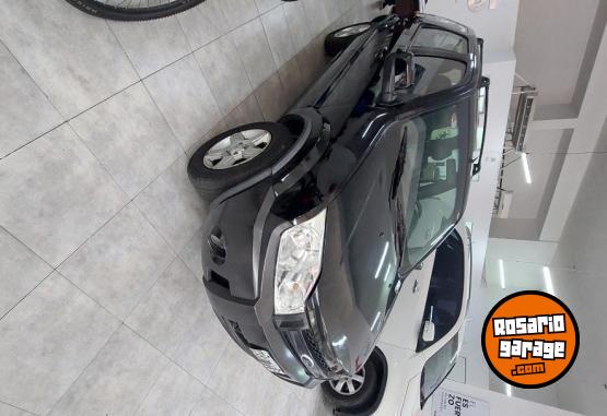 Autos - Ford Eco sport tope de gana!! 2009 Nafta 1111Km - En Venta