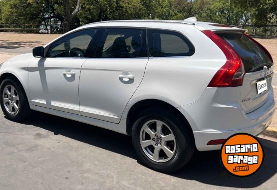 Camionetas - Volvo xc60 2014 Nafta 119000Km - En Venta