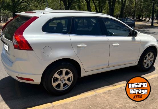 Camionetas - Volvo xc60 2014 Nafta 119000Km - En Venta