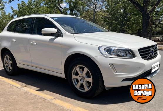 Camionetas - Volvo xc60 2014 Nafta 119000Km - En Venta