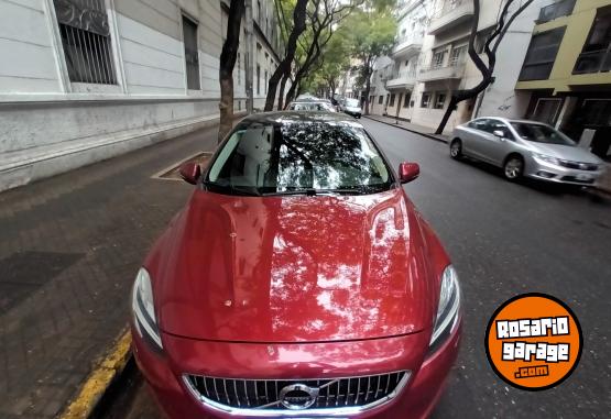 Autos - Volvo Tu inscripcin  2017 2017 Nafta 105000Km - En Venta