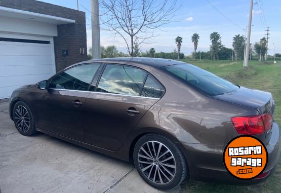 Autos - Volkswagen Vento 2.0 TFSI DSG SPORTL 2011 Nafta 90000Km - En Venta