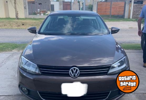 Autos - Volkswagen Vento 2.0 TFSI DSG SPORTL 2011 Nafta 90000Km - En Venta