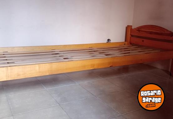 Hogar - Vendo Cama - En Venta