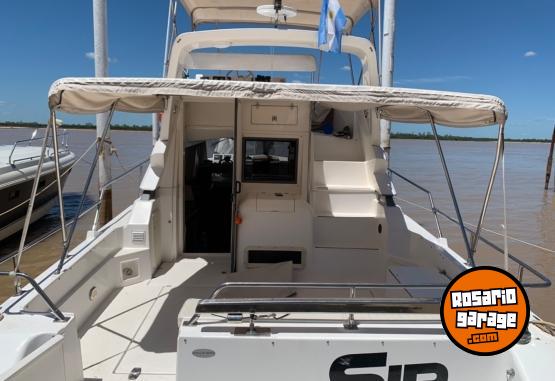 Embarcaciones - Barco Santana 35 - En Venta