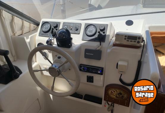 Embarcaciones - Barco Santana 35 - En Venta