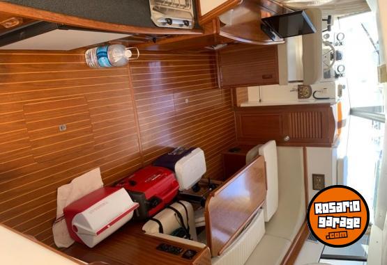 Embarcaciones - Barco Santana 35 - En Venta