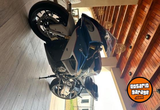 Motos - Bmw Bmw s1000rr 2016 Nafta 16000Km - En Venta