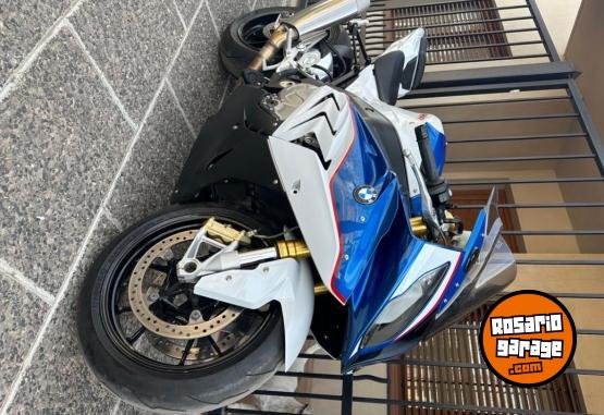 Motos - Bmw Bmw s1000rr 2016 Nafta 16000Km - En Venta