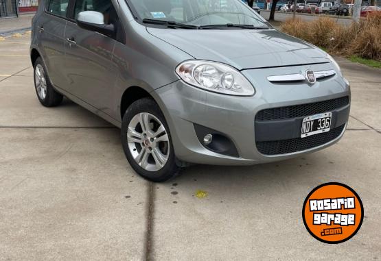 Autos - Fiat Palio essence 2013 Nafta 126000Km - En Venta