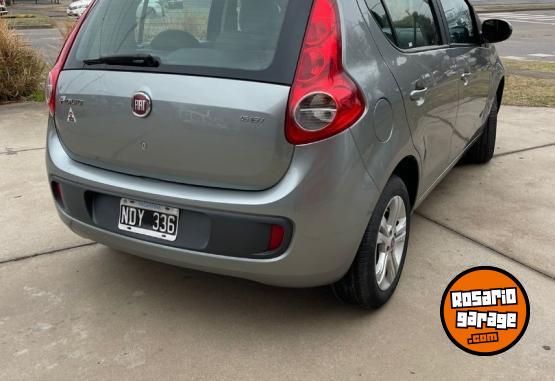 Autos - Fiat Palio essence 2013 Nafta 126000Km - En Venta