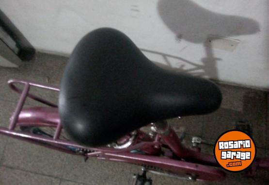 Deportes - BICICLETA PLEGABLE, RODADO 20!!! - En Venta