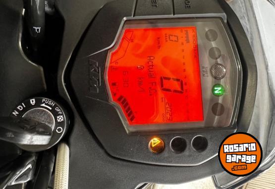 Motos - Ktm DUKE 200 2023 Nafta 2000Km - En Venta