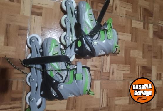 Deportes - Patines rollers - En Venta