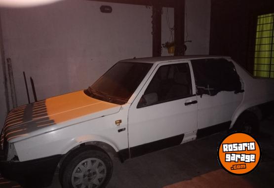 Autos - Fiat 1.6 1992 Nafta 111Km - En Venta