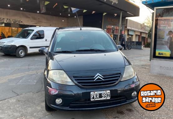 Autos - Citroen C3 2006 Diesel 189000Km - En Venta