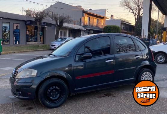 Autos - Citroen C3 2006 Diesel 189000Km - En Venta