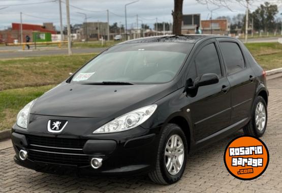 Autos - Peugeot 307 XS 2011 Nafta 190000Km - En Venta