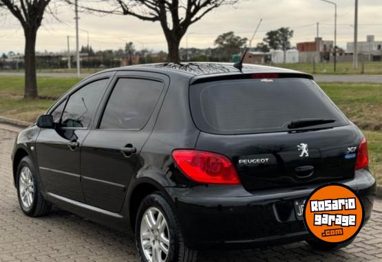 Autos - Peugeot 307 XS 2011 Nafta 190000Km - En Venta