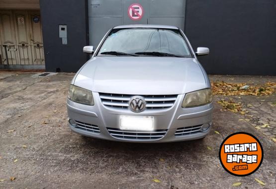 Autos - Volkswagen Gol 2012 Nafta 129000Km - En Venta