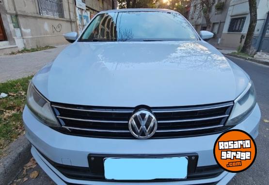 Autos - Volkswagen Vento 2018 Nafta 153000Km - En Venta