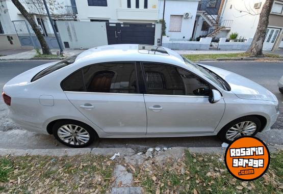 Autos - Volkswagen Vento 2018 Nafta 153000Km - En Venta