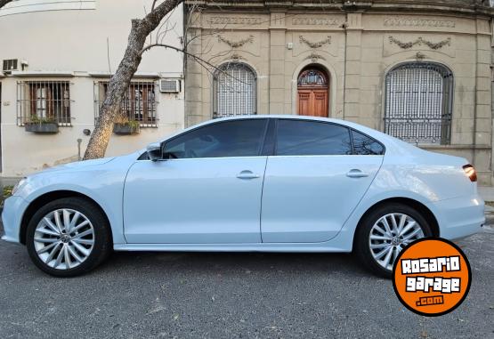 Autos - Volkswagen Vento 2018 Nafta 153000Km - En Venta