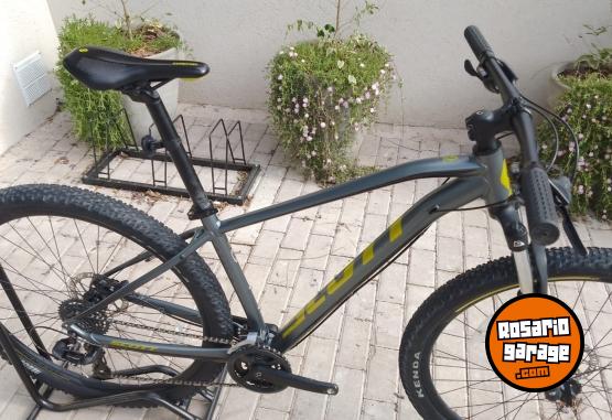 Deportes - Bicicleta como Nueva - En Venta