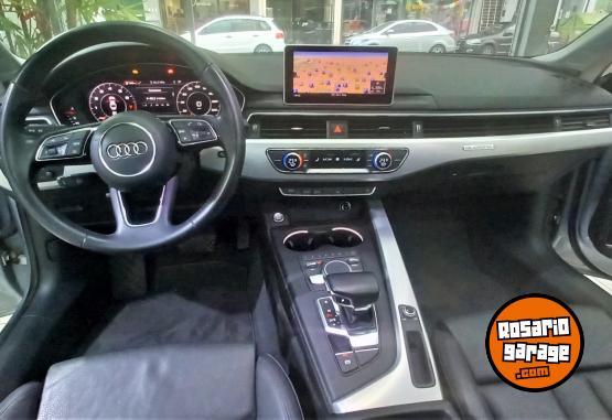 Autos - Audi A5 coupe 2017 Nafta 74000Km - En Venta