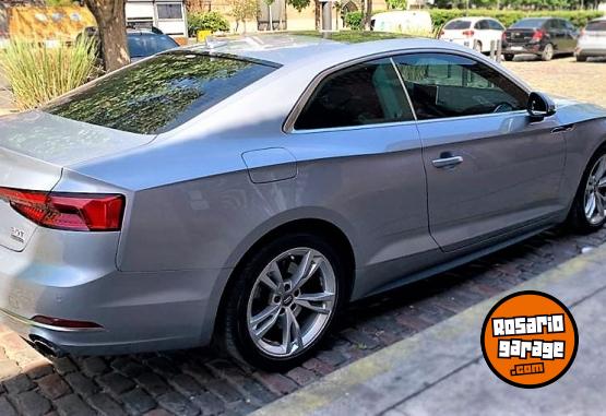 Autos - Audi A5 coupe 2017 Nafta 74000Km - En Venta