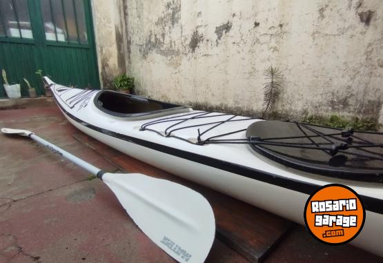 Deportes Náuticos - Kayak Weir - En Venta