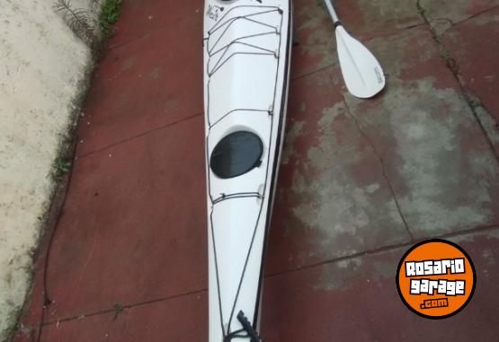 Deportes Náuticos - Kayak Weir - En Venta