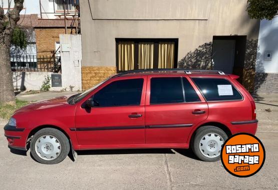 Autos - Volkswagen Volkswagen Gol Country 2005 Diesel 148000Km - En Venta