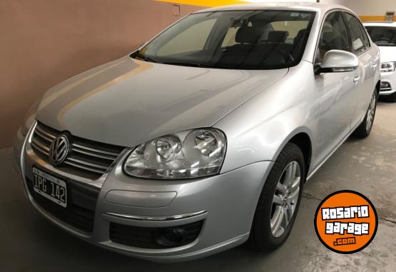 Autos - Volkswagen VENTO 2.5 ADVANCE 170HP 2010 Nafta 58000Km - En Venta