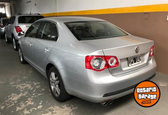 Autos - Volkswagen VENTO 2.5 ADVANCE 170HP 2010 Nafta 58000Km - En Venta