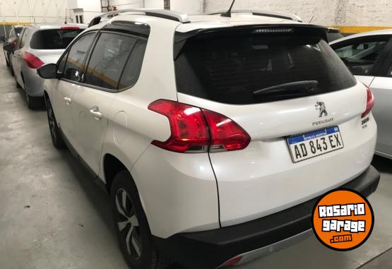 Autos - Peugeot 2008 1.6 THP SPORT 2019 Nafta  - En Venta