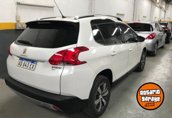 Autos - Peugeot 2008 1.6 THP SPORT 2019 Nafta  - En Venta