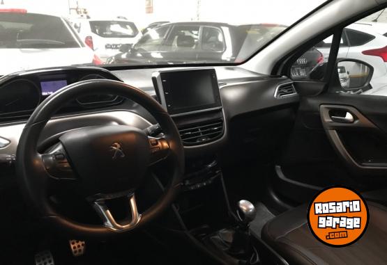 Autos - Peugeot 2008 1.6 THP SPORT 2019 Nafta  - En Venta