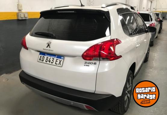 Autos - Peugeot 2008 1.6 THP SPORT 2019 Nafta  - En Venta