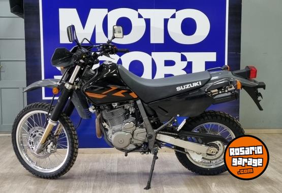 Motos - Suzuki DR650 2024 Nafta 0Km - En Venta