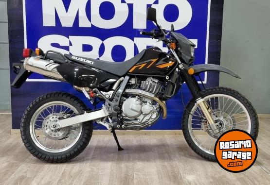 Motos - Suzuki DR650 2024 Nafta 0Km - En Venta