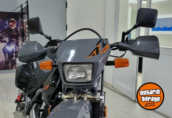 Motos - Suzuki DR650 2024 Nafta 0Km - En Venta