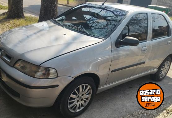 Autos - Fiat Siena 2006 Diesel 111111Km - En Venta