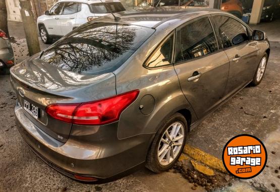 Autos - Ford FOCUS 2016 Nafta 150000Km - En Venta