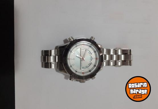 Electrnica - Reloj CASIO G-SHOCK(Y OTRO...). - En Venta