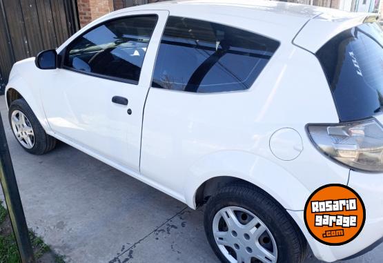 Autos - Ford Ka 2014 Nafta 165000Km - En Venta