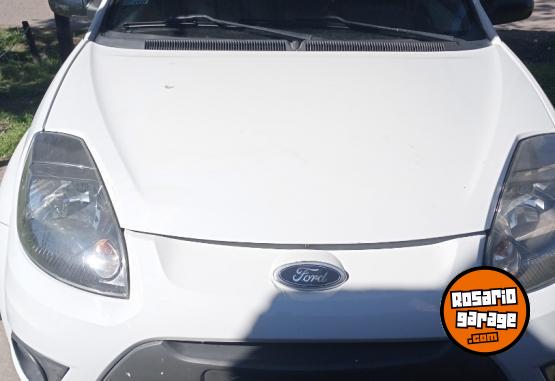 Autos - Ford Ka 2014 Nafta 165000Km - En Venta